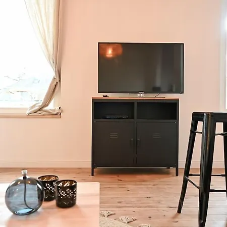 Apartment Bel Hyper Centre *