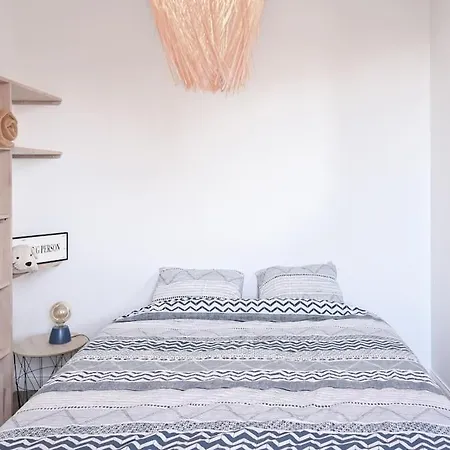 Bel Hyper Centre Apartment Angers